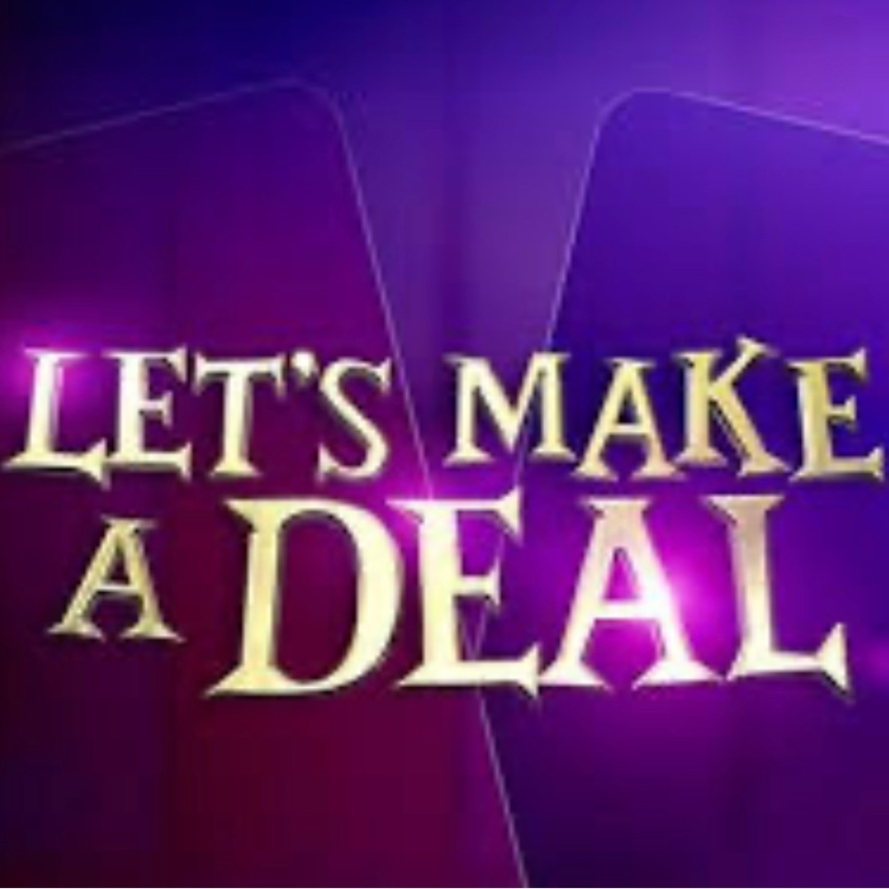 Create bundles and let’s make deal. Spring cleaning need it gone.